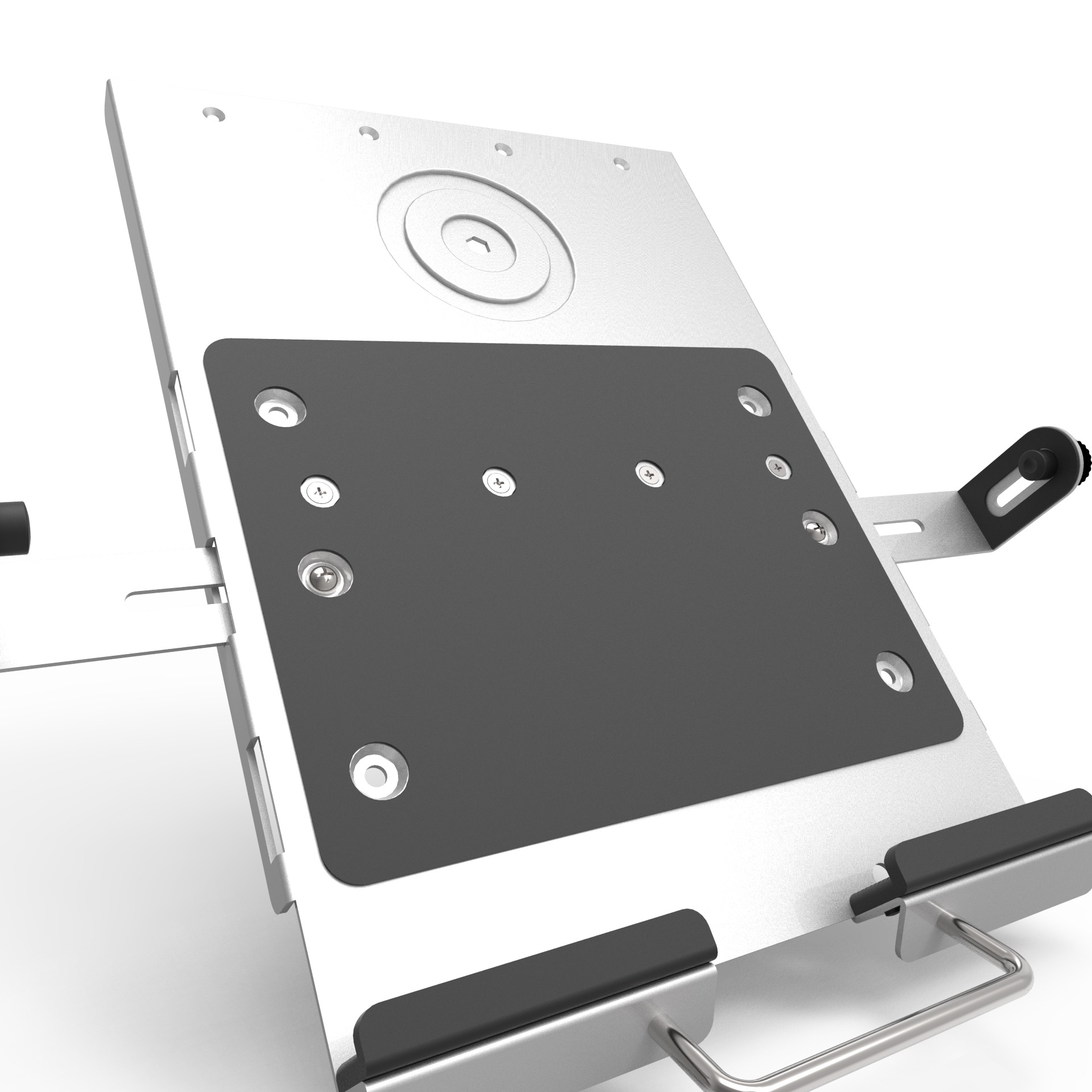 Easy-Tilting Joint specifications