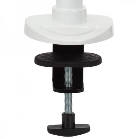 EEGL3-202D/302D Easyfly Series Dual Monitor Arms - Die-Casting Base (Two Extension Arms)